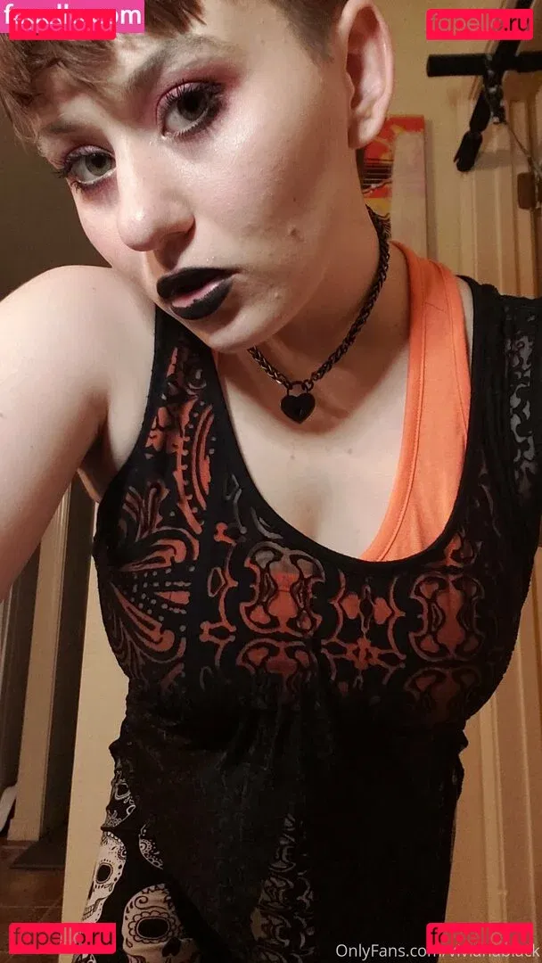 vivianablack Onlyfans Photo Gallery 