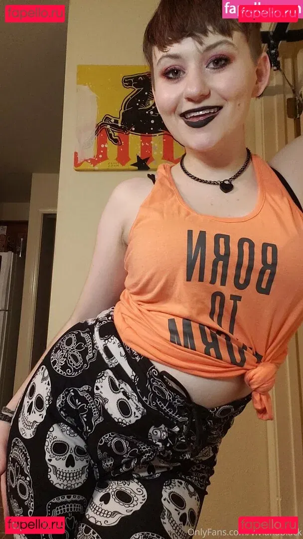 vivianablack Onlyfans Photo Gallery 