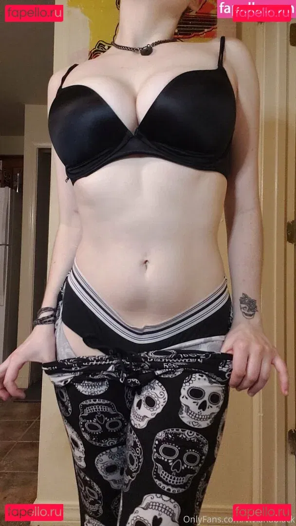 vivianablack Onlyfans Photo Gallery 