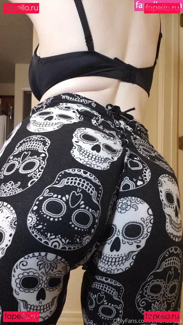 vivianablack Onlyfans Photo Gallery 