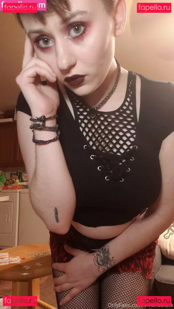 vivianablack Onlyfans Photo Gallery 