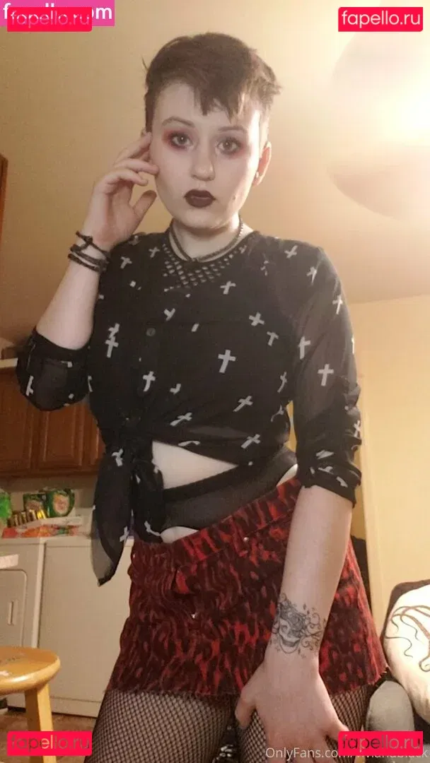 vivianablack Onlyfans Photo Gallery 