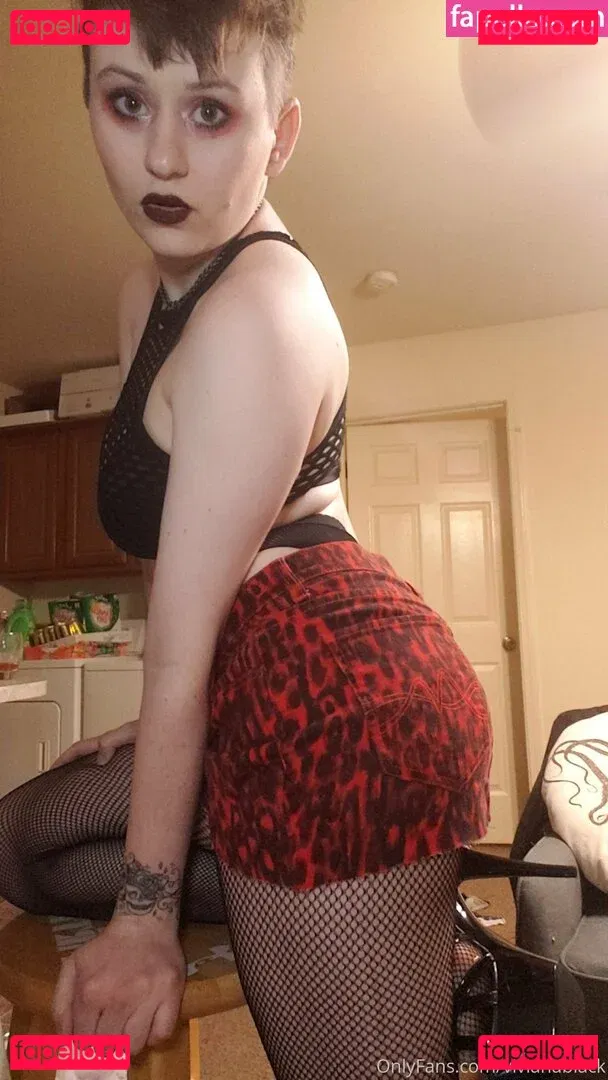 vivianablack Onlyfans Photo Gallery 