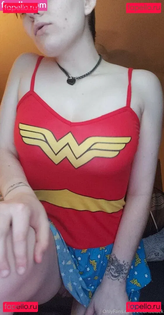 vivianablack Onlyfans Photo Gallery 