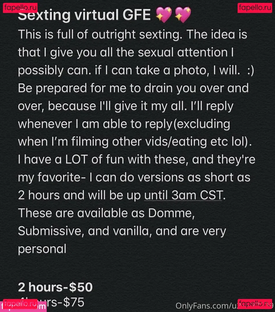 vivianablack Onlyfans Photo Gallery 