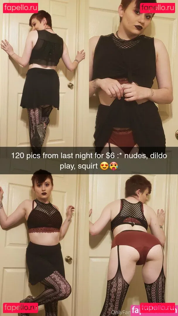 vivianablack Onlyfans Photo Gallery 