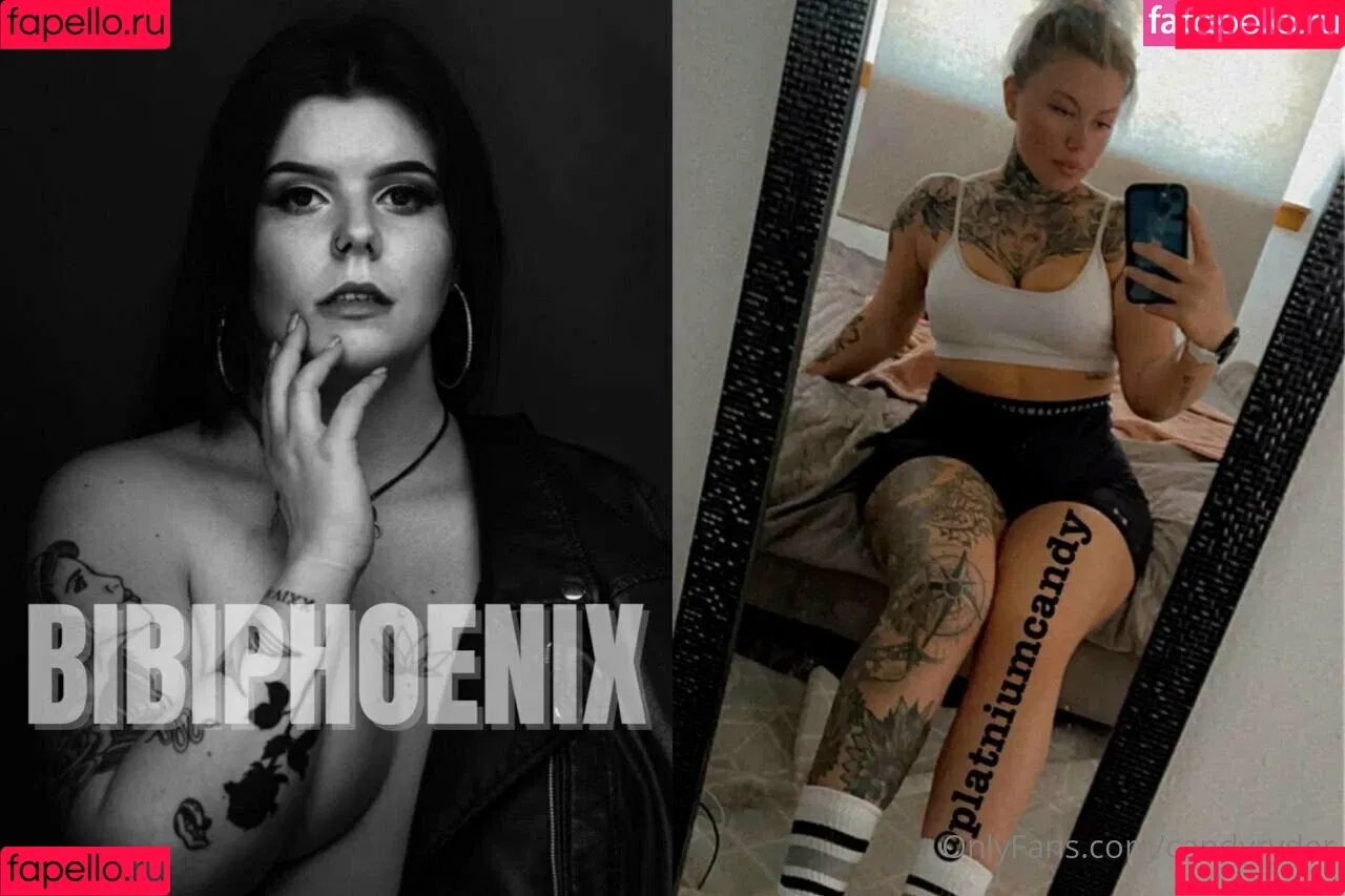 candyryder Onlyfans Photo Gallery 