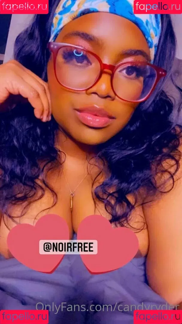 candyryder Onlyfans Photo Gallery 