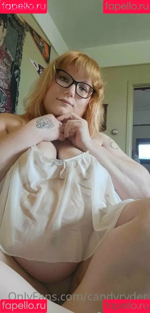 candyryder Onlyfans Photo Gallery 
