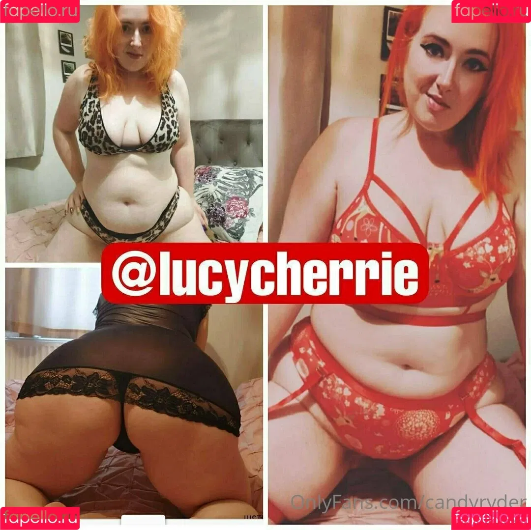 candyryder Onlyfans Photo Gallery 