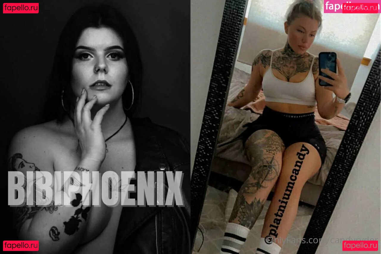 candyryder Onlyfans Photo Gallery 