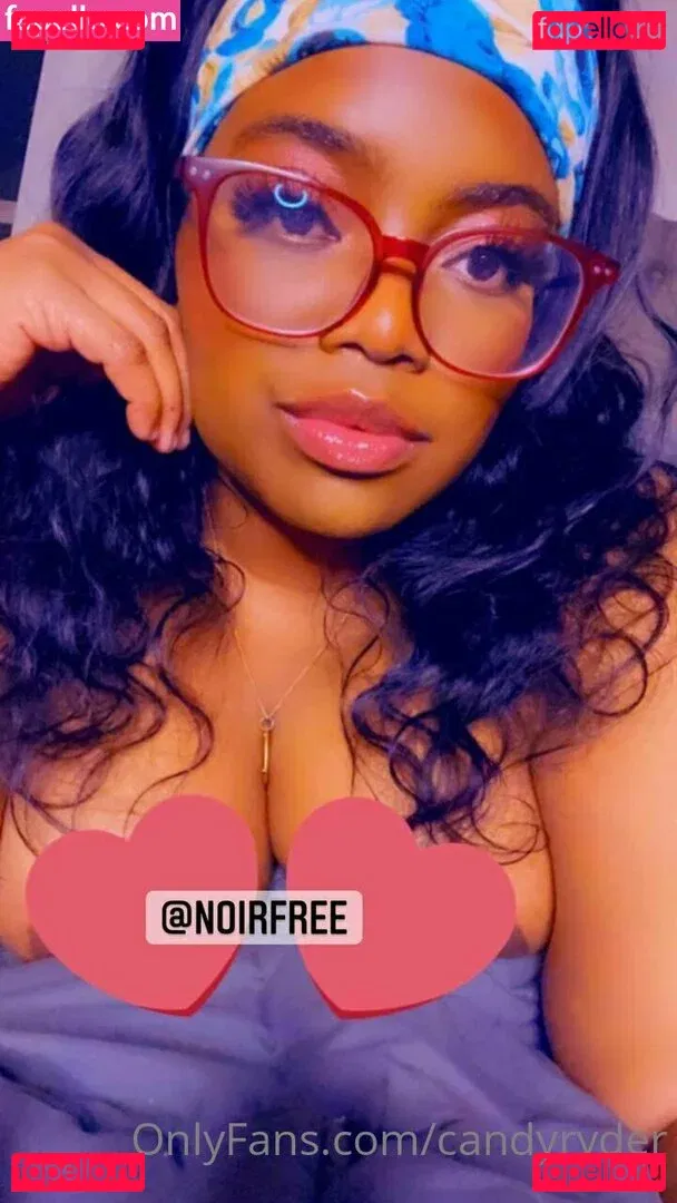 candyryder Onlyfans Photo Gallery 