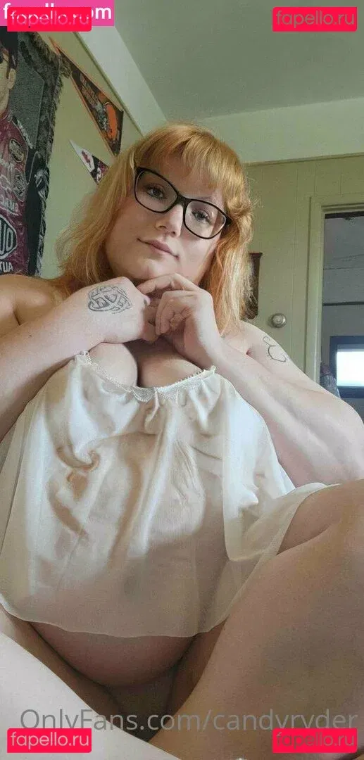 candyryder Onlyfans Photo Gallery 