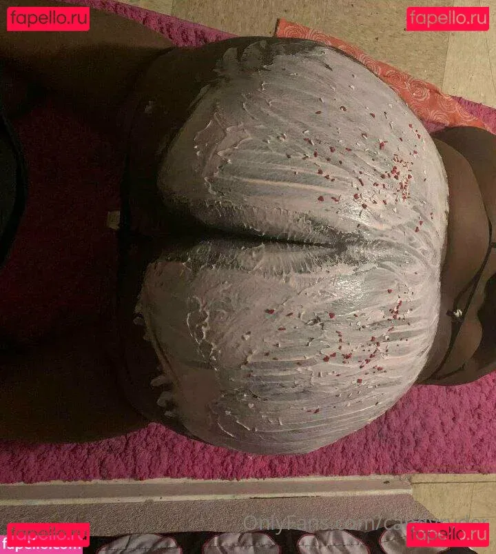 candyryder Onlyfans Photo Gallery 