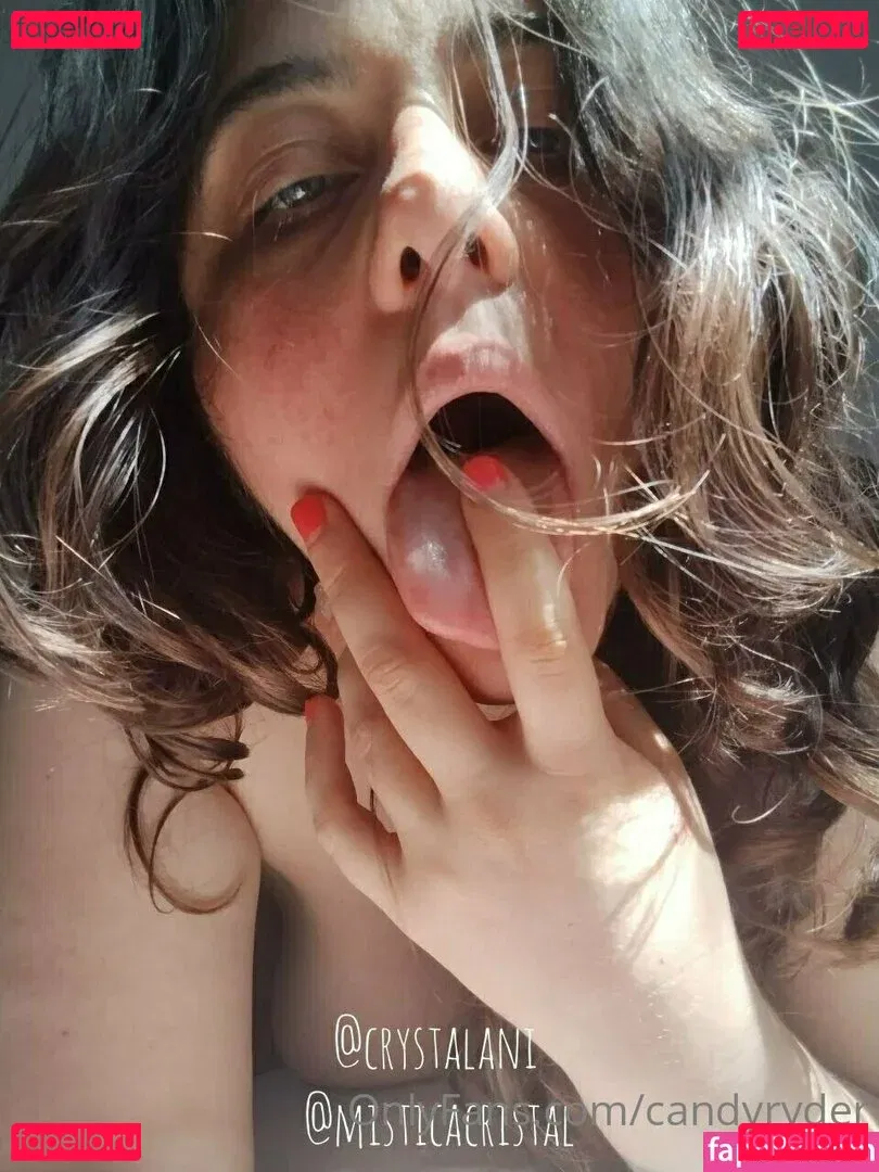 candyryder Onlyfans Photo Gallery 