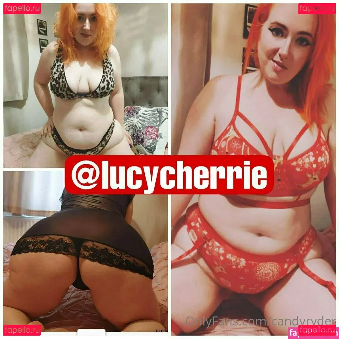 candyryder Onlyfans Photo Gallery 