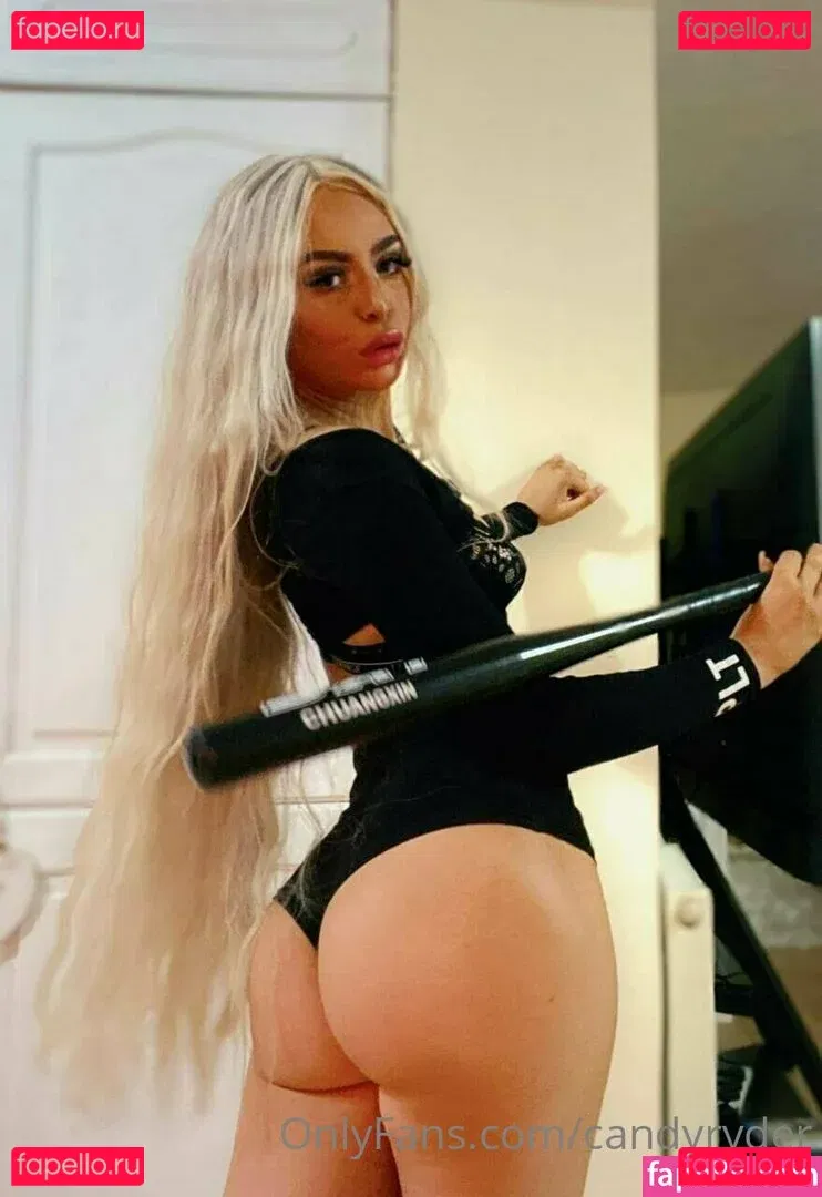 candyryder Onlyfans Photo Gallery 