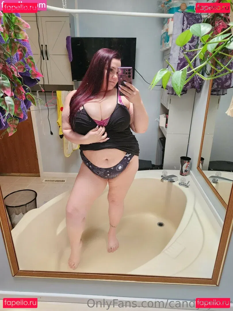 candyryder Onlyfans Photo Gallery 