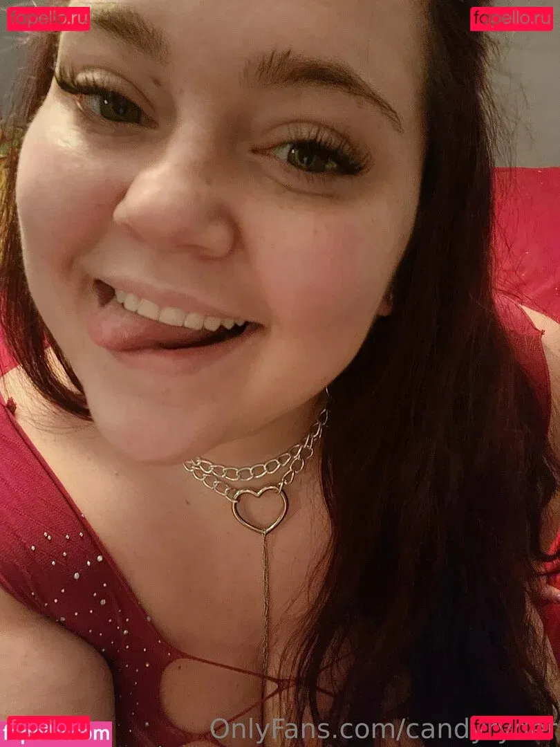 candyryder Onlyfans Photo Gallery 