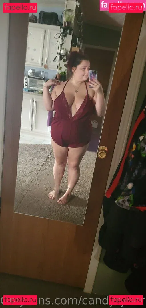 candyryder Onlyfans Photo Gallery 