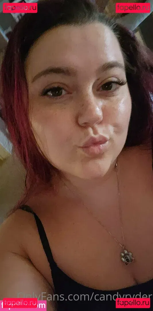 candyryder Onlyfans Photo Gallery 