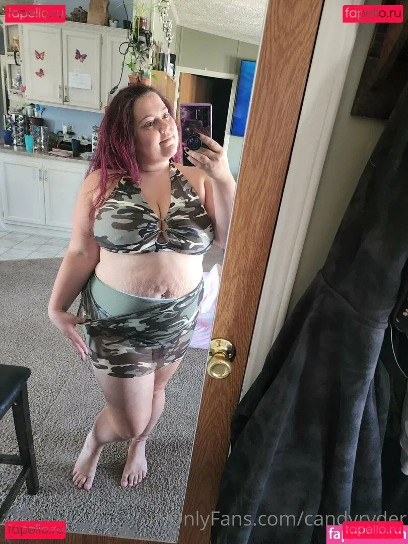 candyryder Onlyfans Photo Gallery 