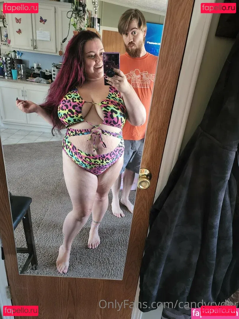 candyryder Onlyfans Photo Gallery 