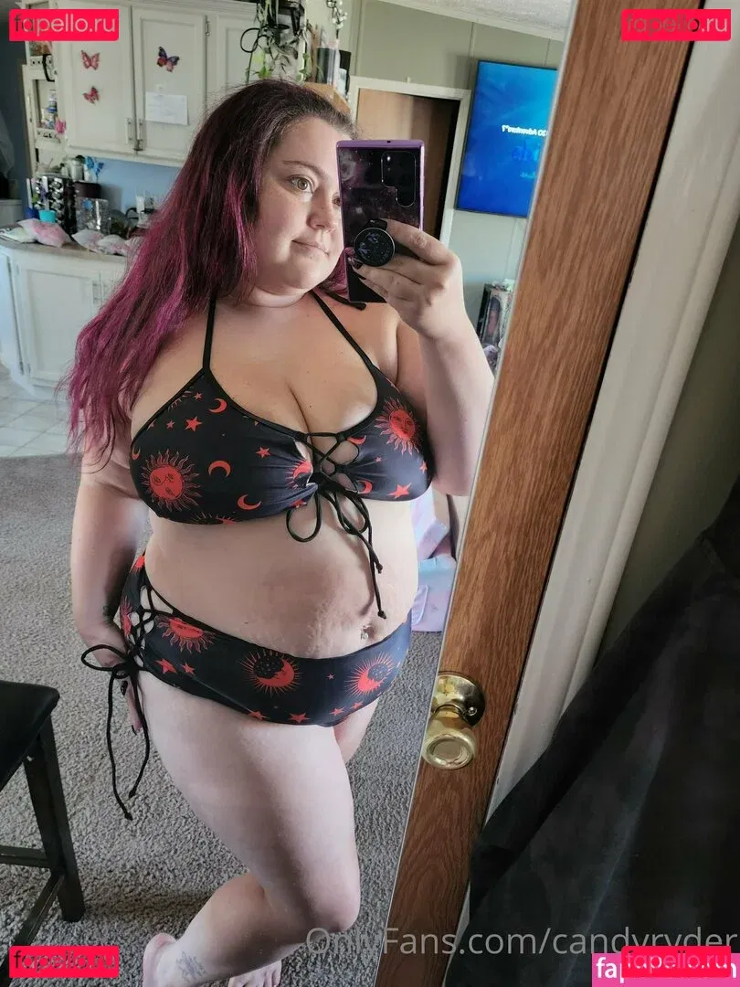 candyryder Onlyfans Photo Gallery 