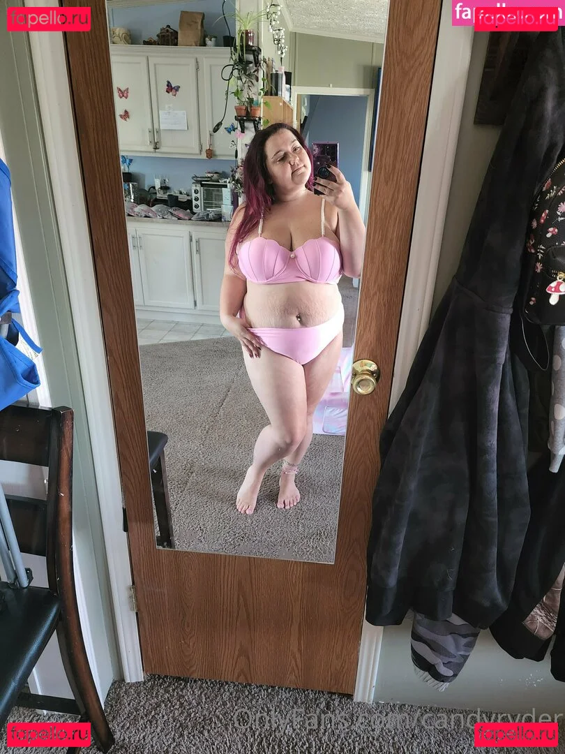 candyryder Onlyfans Photo Gallery 