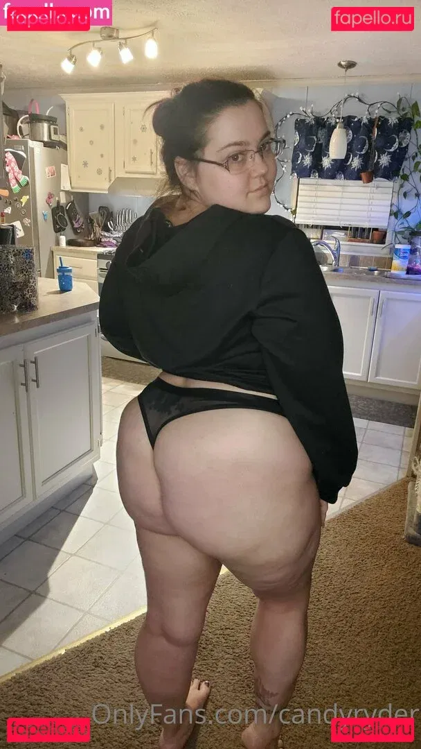 candyryder Onlyfans Photo Gallery 