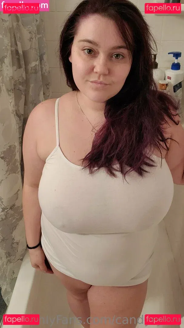 candyryder Onlyfans Photo Gallery 