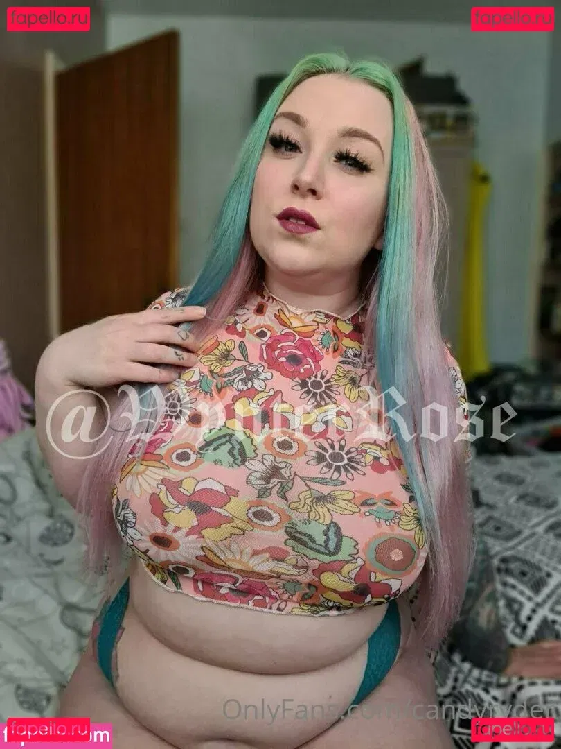 candyryder Onlyfans Photo Gallery 