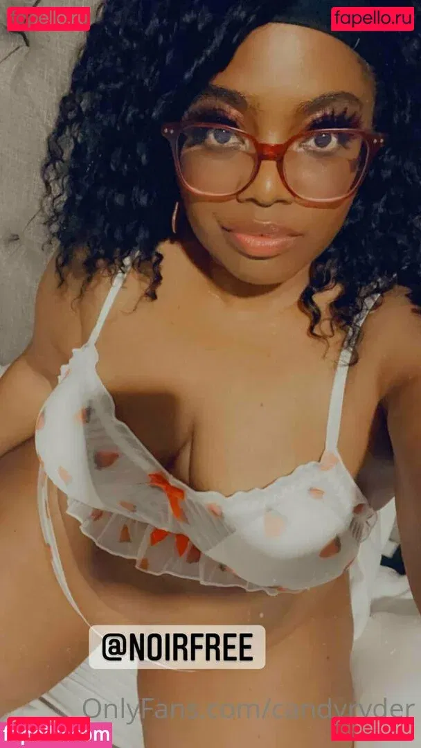 candyryder Onlyfans Photo Gallery 