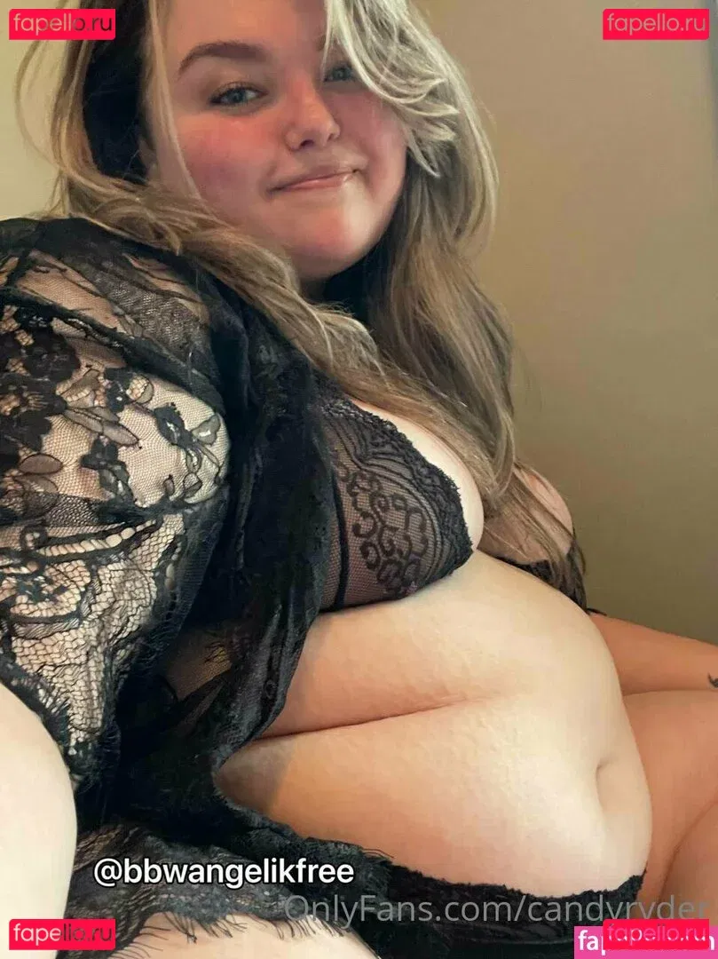 candyryder Onlyfans Photo Gallery 