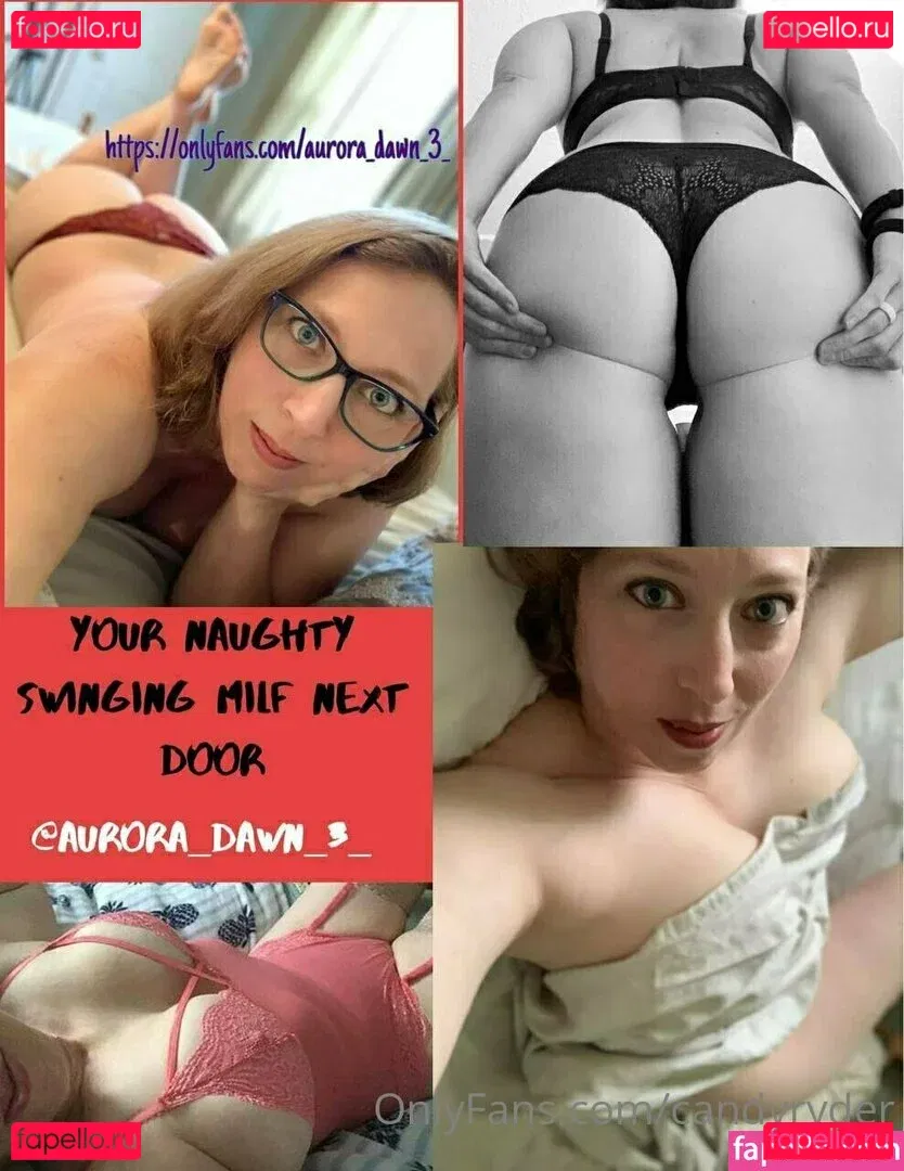 candyryder Onlyfans Photo Gallery 