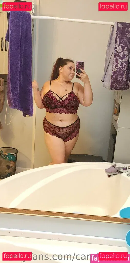 candyryder Onlyfans Photo Gallery 