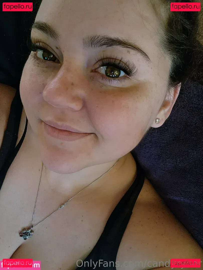 candyryder Onlyfans Photo Gallery 