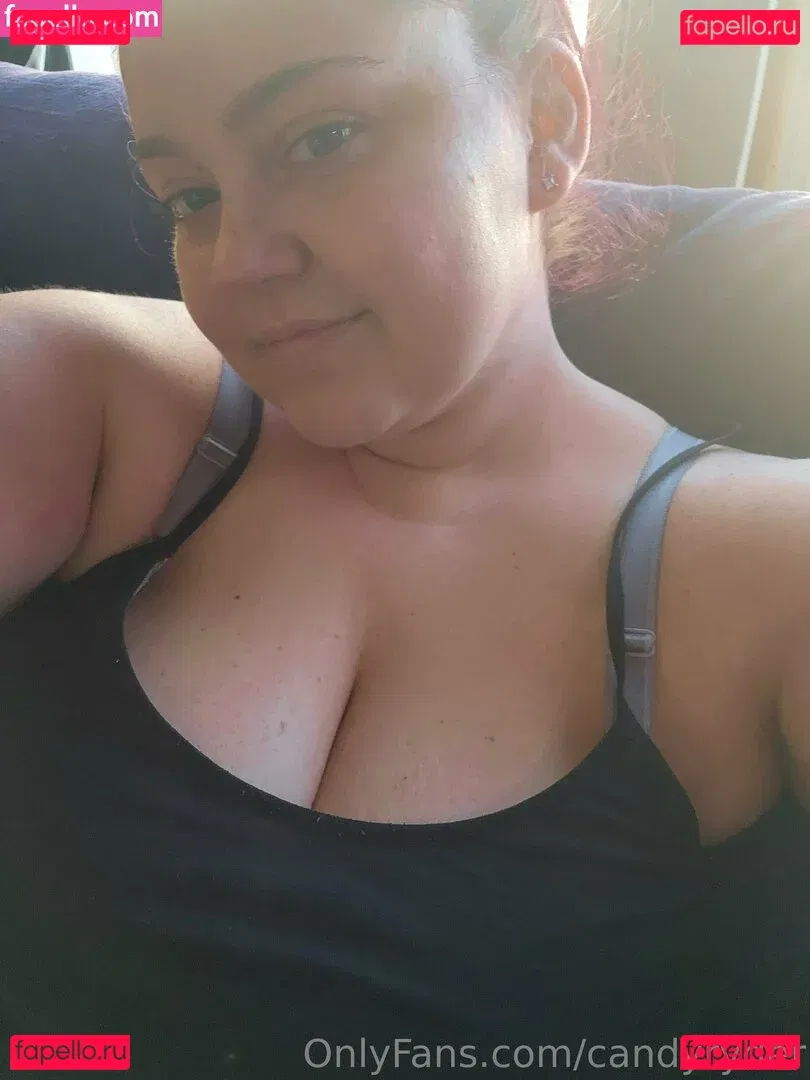 candyryder Onlyfans Photo Gallery 