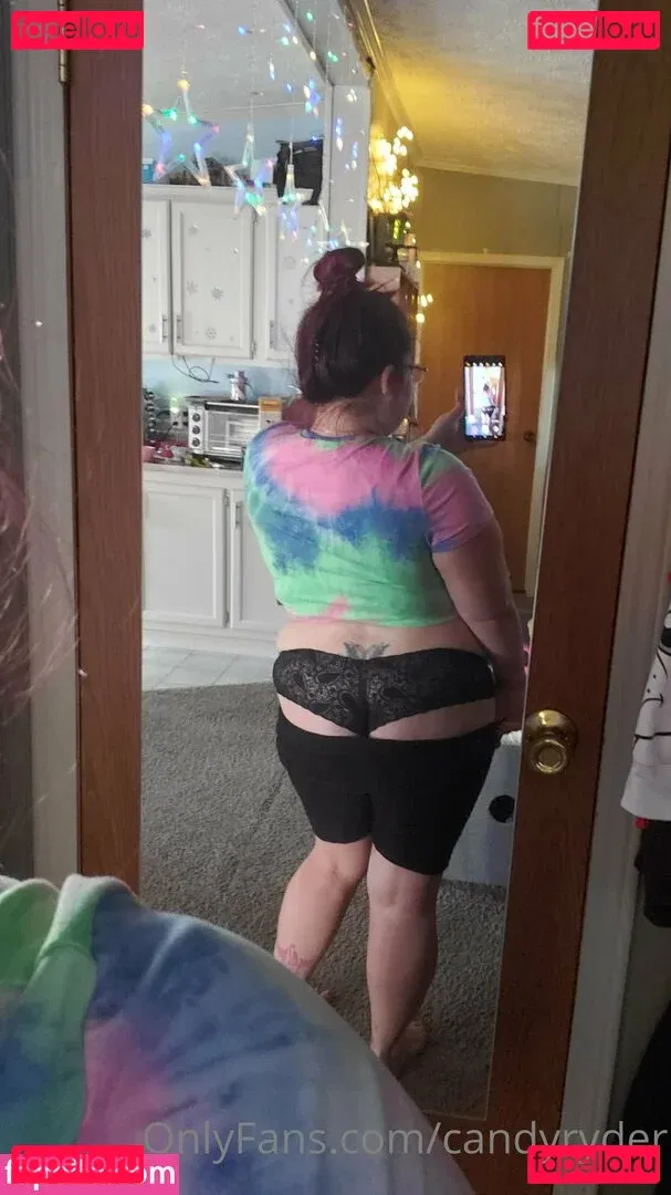 candyryder Onlyfans Photo Gallery 