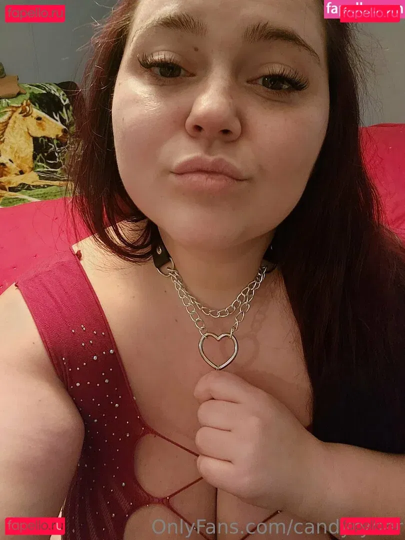 candyryder Onlyfans Photo Gallery 