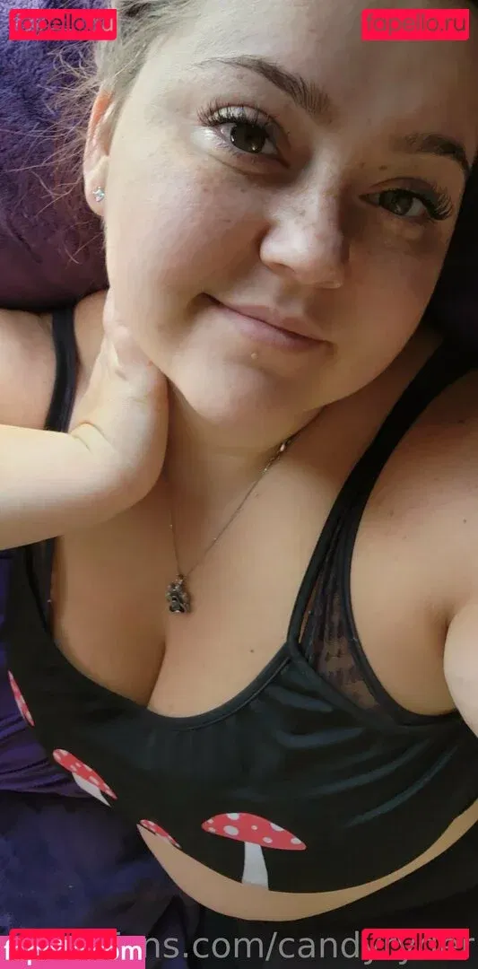 candyryder Onlyfans Photo Gallery 