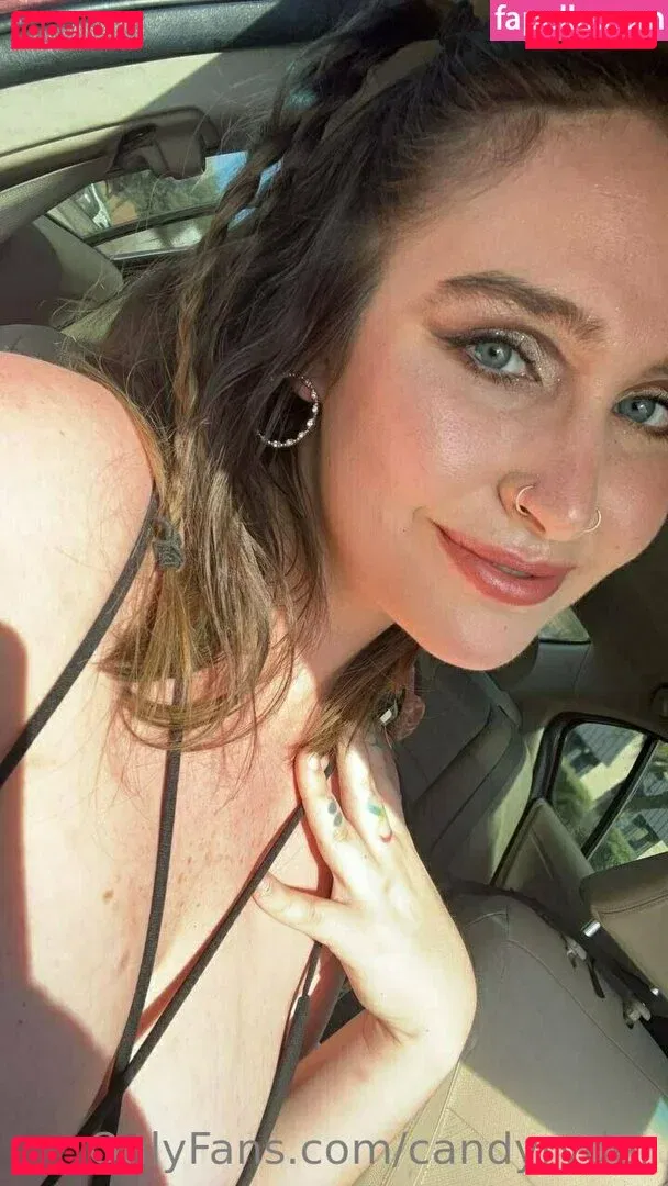 candyryder Onlyfans Photo Gallery 