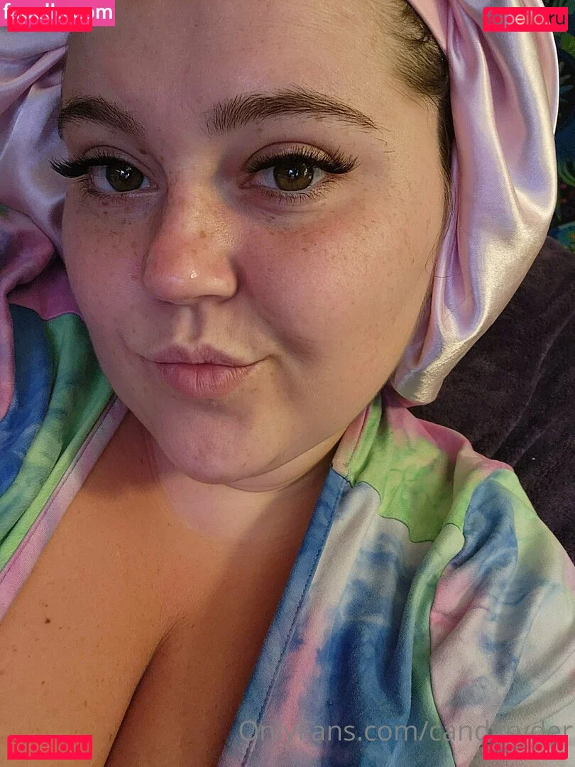 candyryder Onlyfans Photo Gallery 