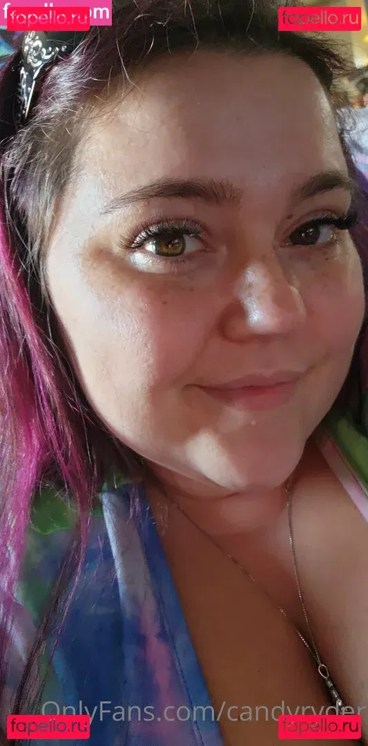 candyryder Onlyfans Photo Gallery 