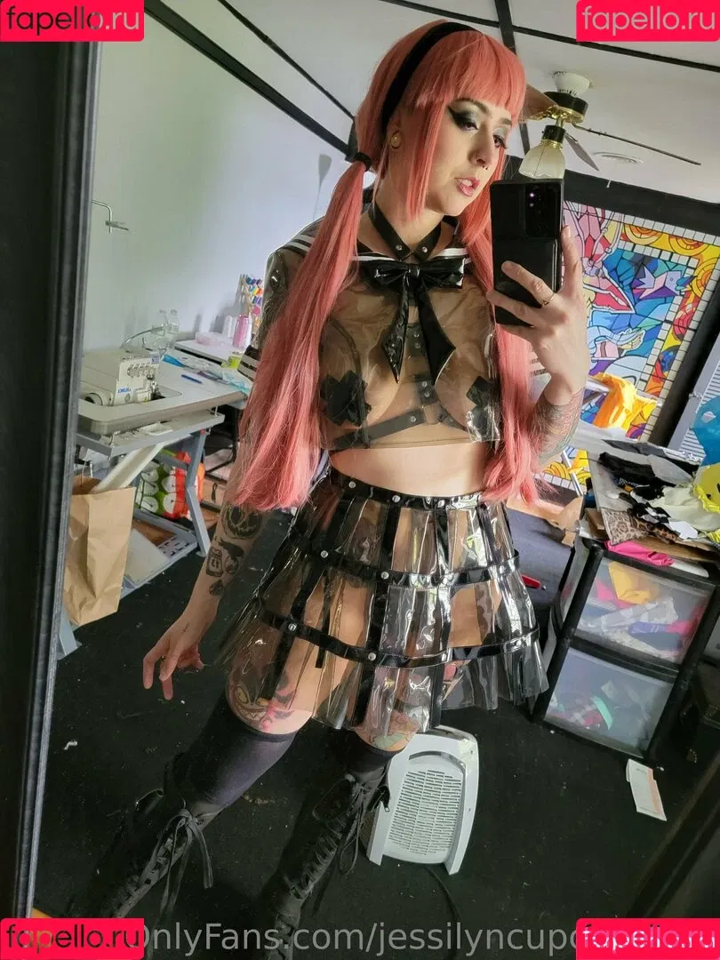 jessilyncupcakefree Onlyfans Photo Gallery 