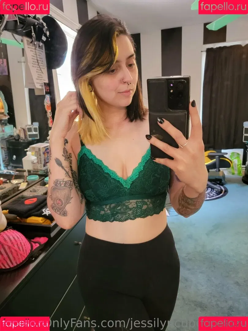jessilyncupcakefree Onlyfans Photo Gallery 