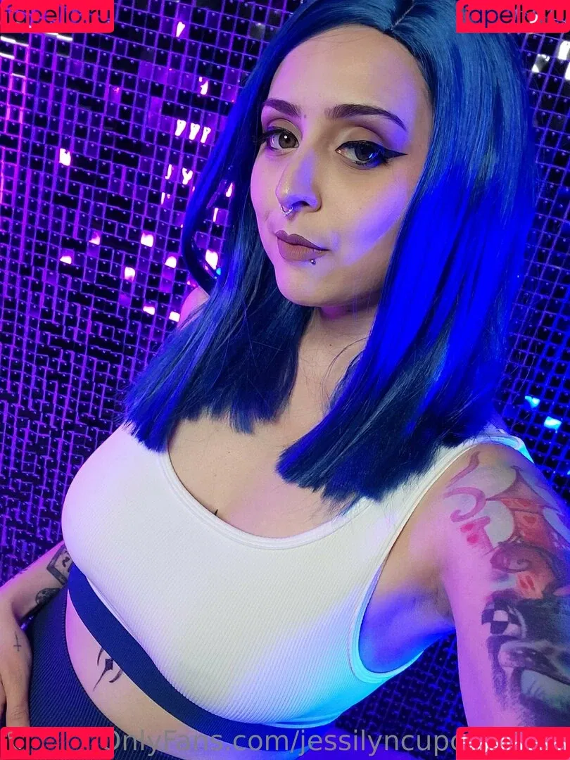 jessilyncupcakefree Onlyfans Photo Gallery 