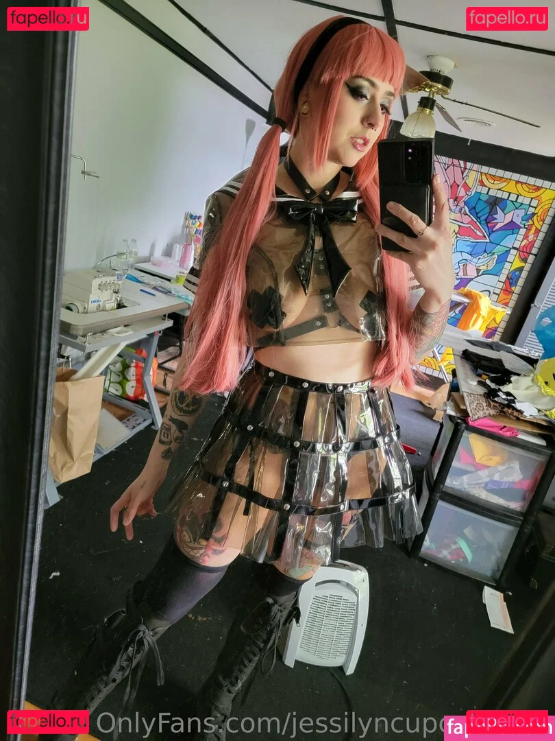 jessilyncupcakefree Onlyfans Photo Gallery 