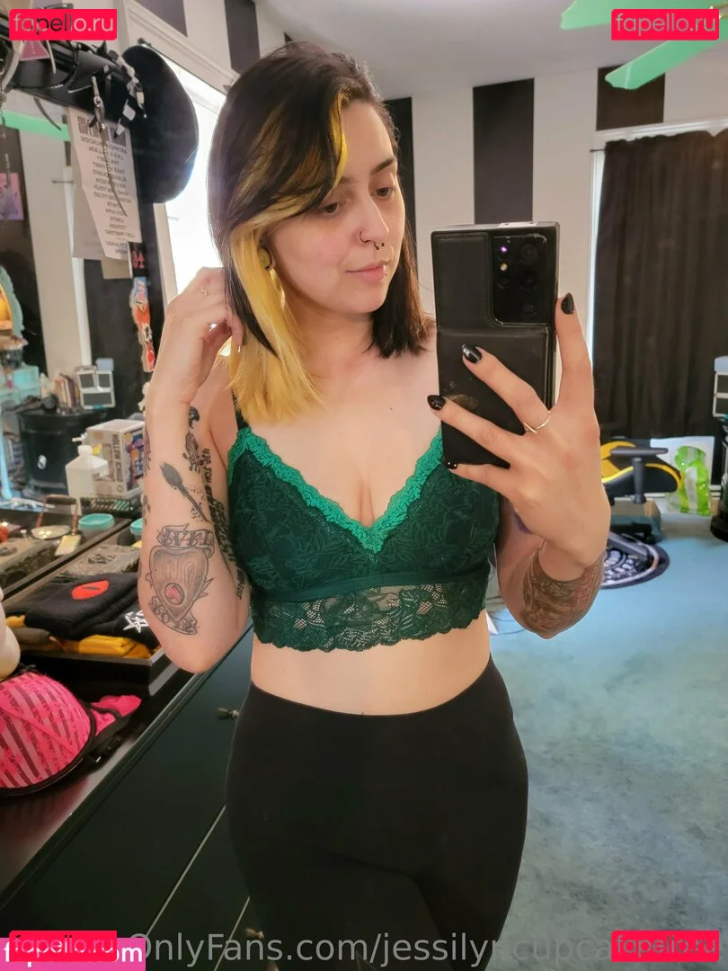 jessilyncupcakefree Onlyfans Photo Gallery 