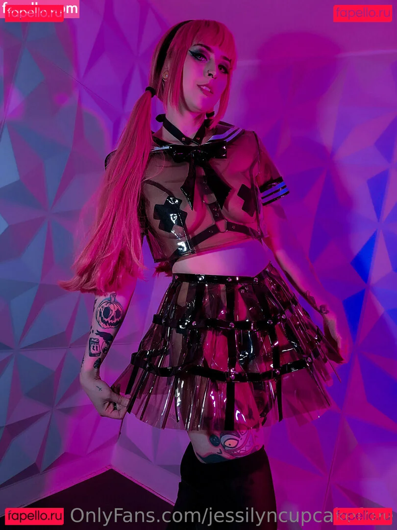 jessilyncupcakefree Onlyfans Photo Gallery 